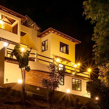 New Pop Villas, Ko Tao Bagian luar foto