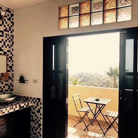New Pop Villas, Ko Tao Bagian luar foto