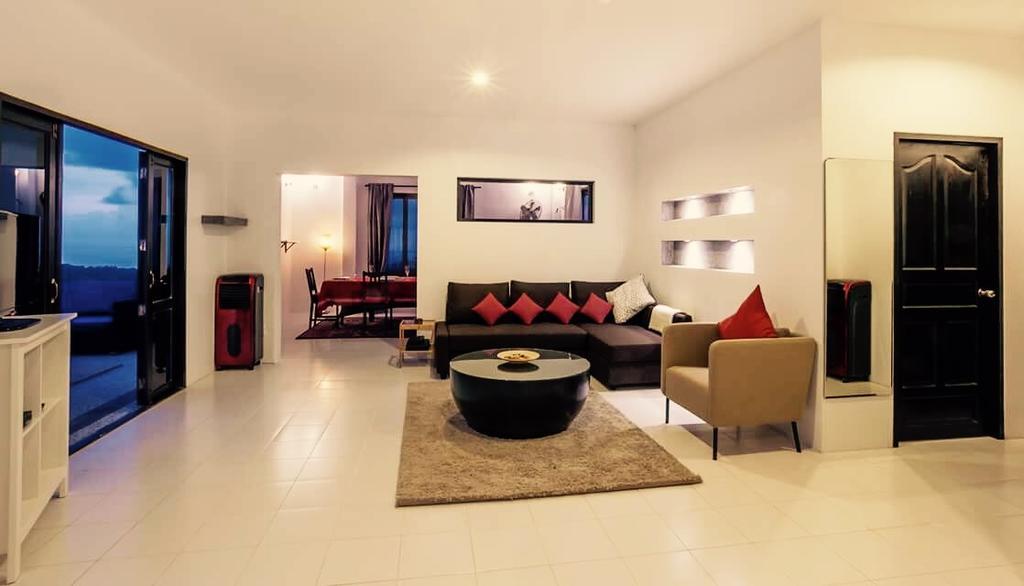 New Pop Villas, Ko Tao Bagian luar foto