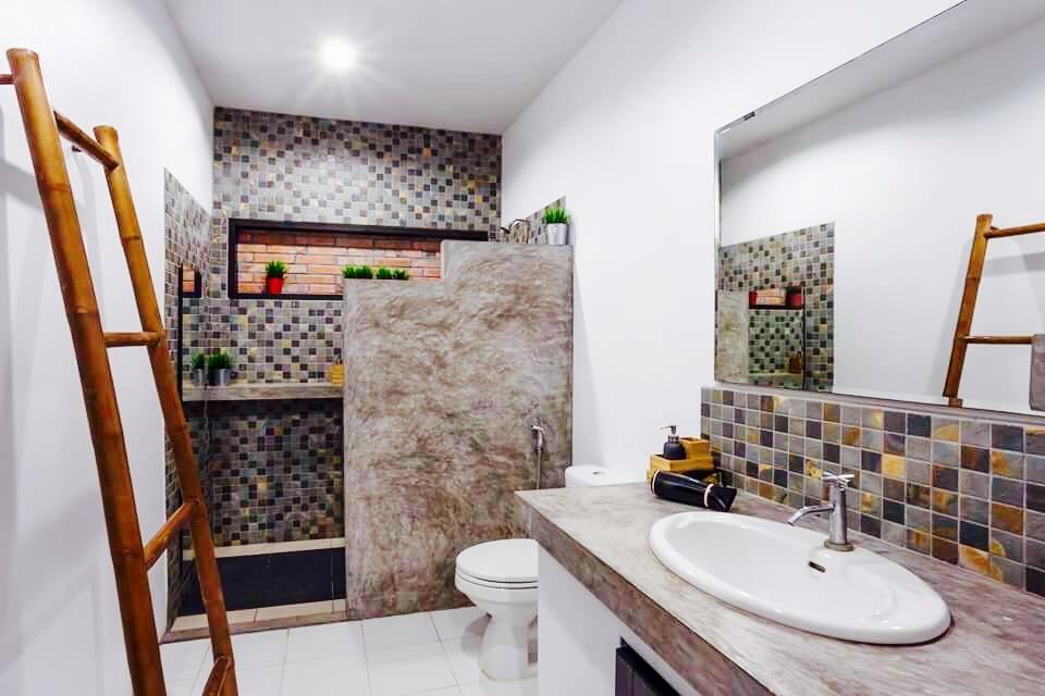 New Pop Villas, Ko Tao Bagian luar foto