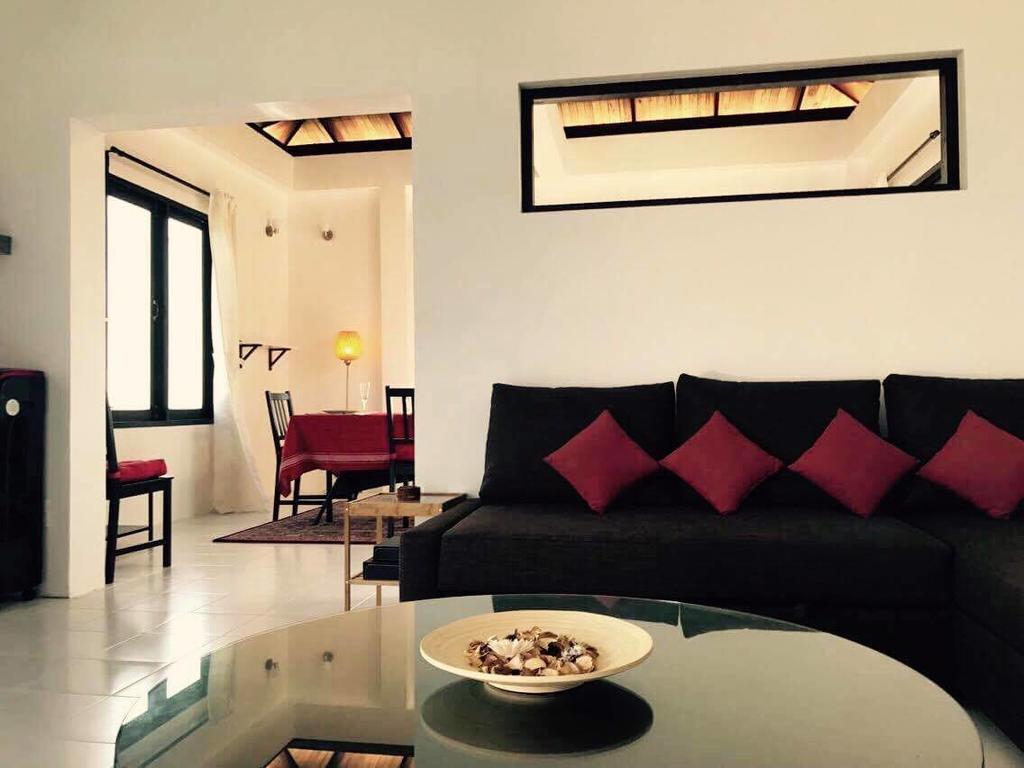 New Pop Villas, Ko Tao Bagian luar foto