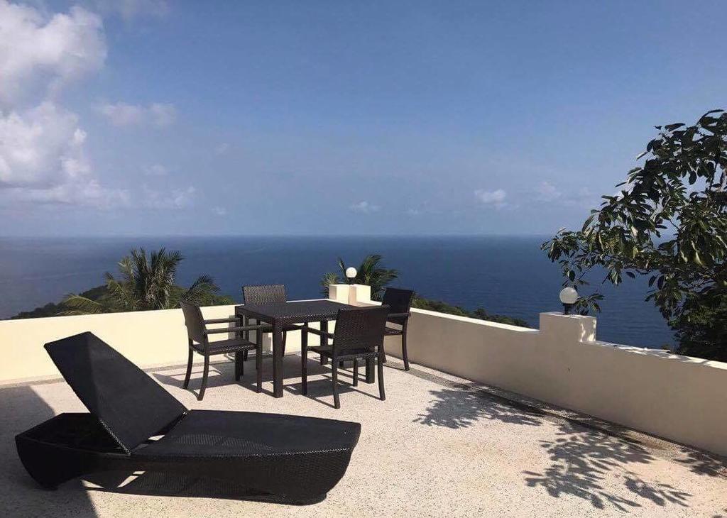 New Pop Villas, Ko Tao Bagian luar foto