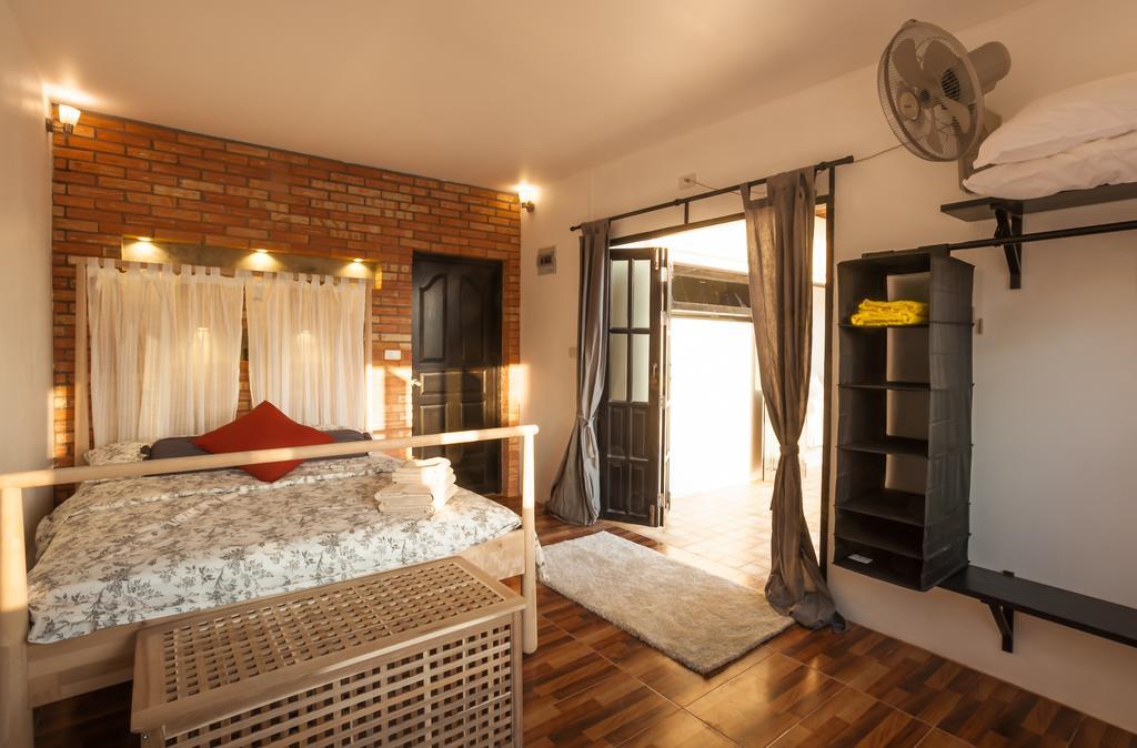 New Pop Villas, Ko Tao Bagian luar foto