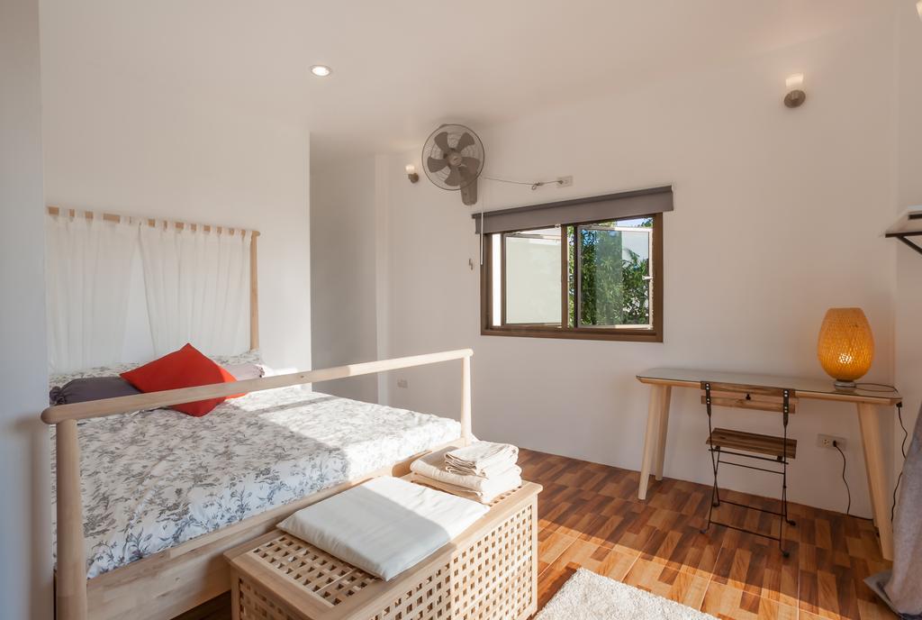 New Pop Villas, Ko Tao Bagian luar foto