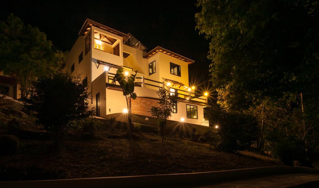 New Pop Villas, Ko Tao Bagian luar foto