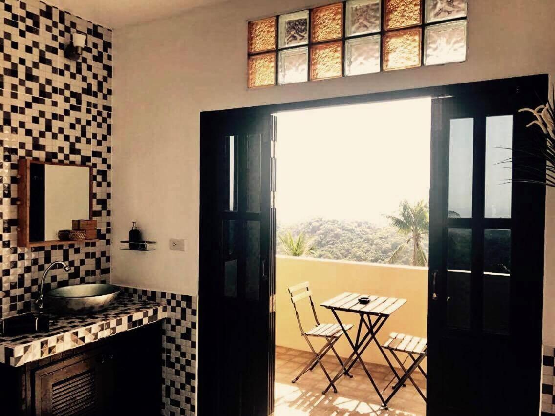New Pop Villas, Ko Tao Bagian luar foto