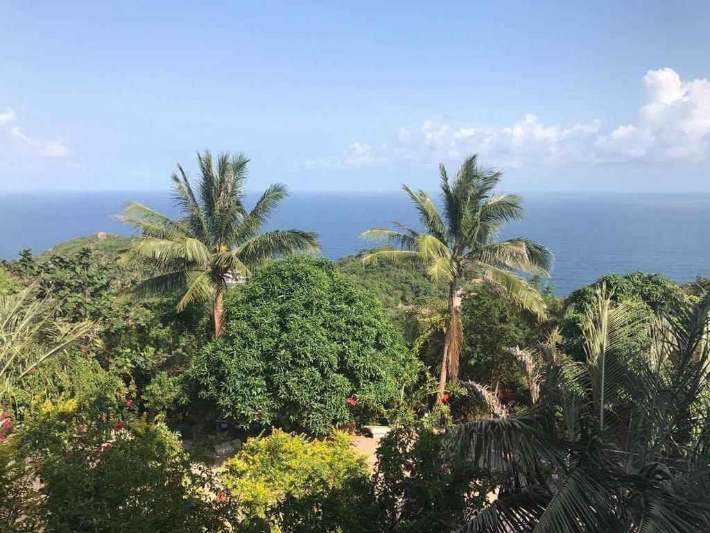 New Pop Villas, Ko Tao Ruang foto