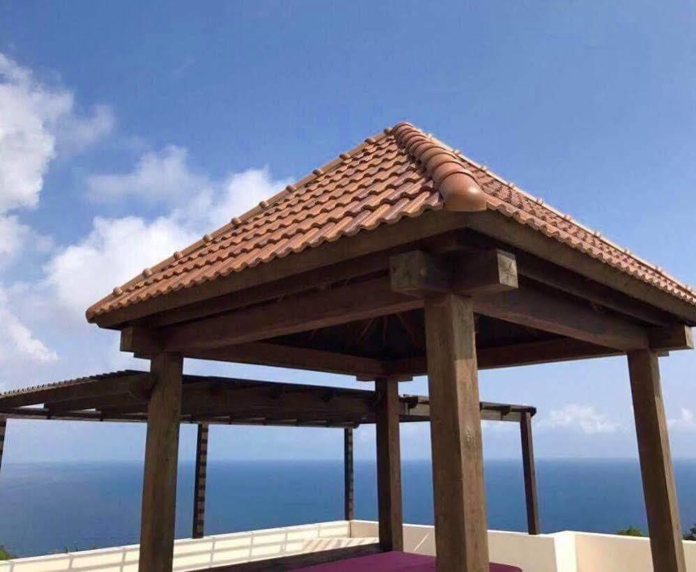 New Pop Villas, Ko Tao Bagian luar foto