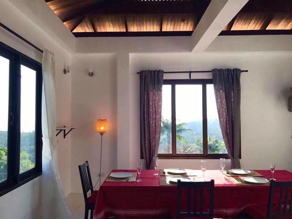 New Pop Villas, Ko Tao Bagian luar foto