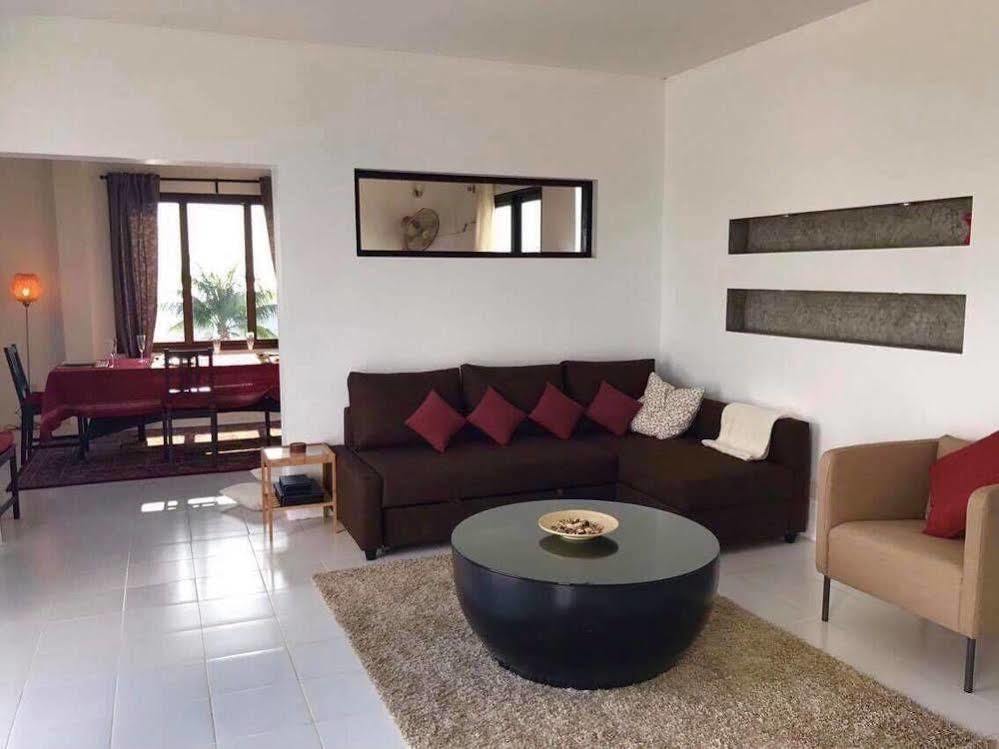 New Pop Villas, Ko Tao Bagian luar foto