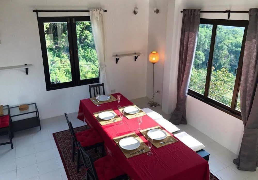 New Pop Villas, Ko Tao Bagian luar foto