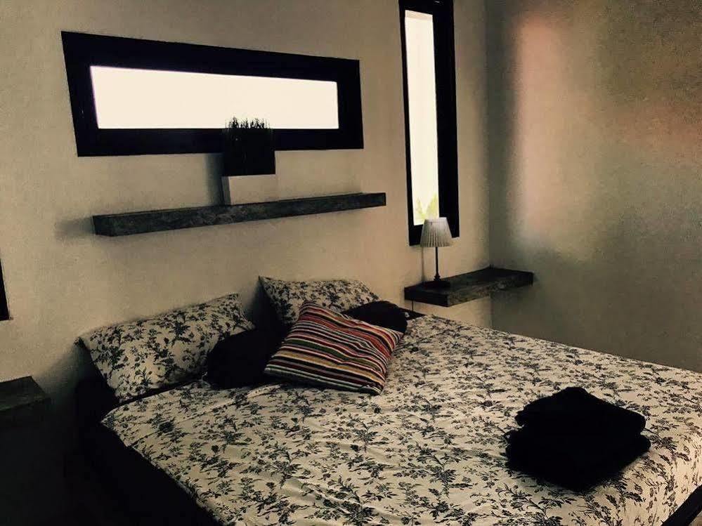 New Pop Villas, Ko Tao Bagian luar foto
