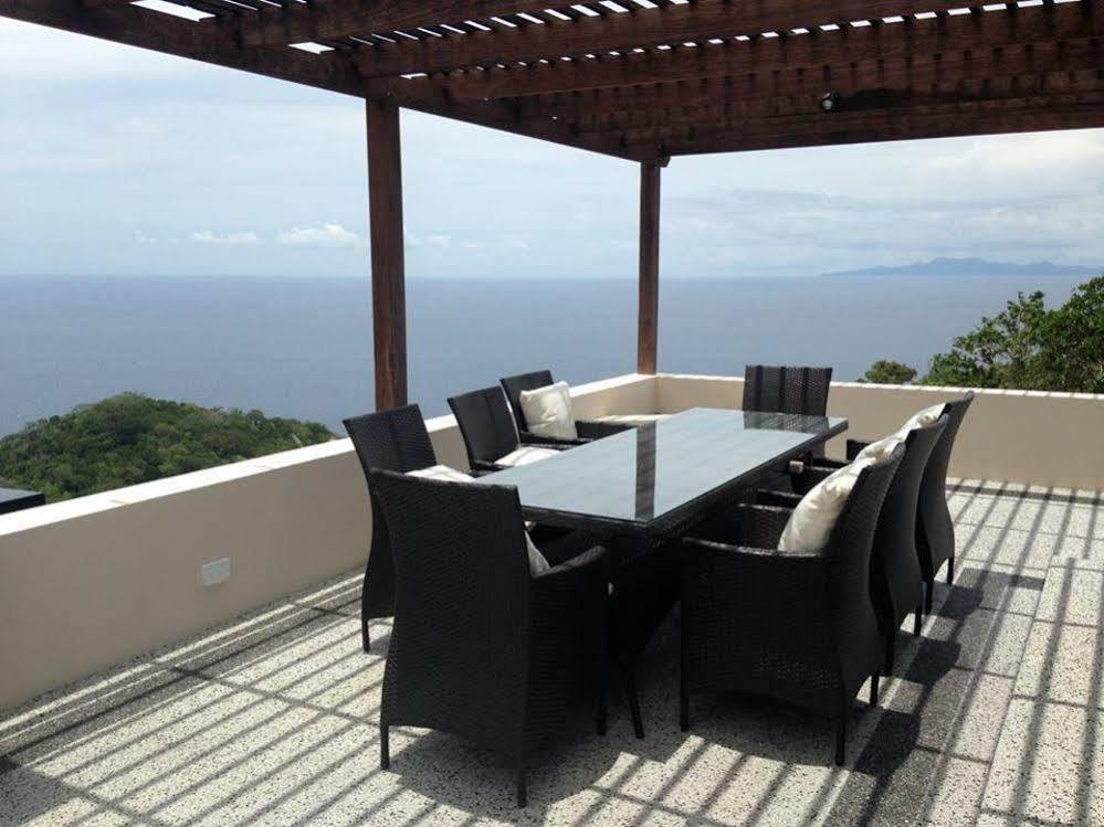 New Pop Villas, Ko Tao Bagian luar foto