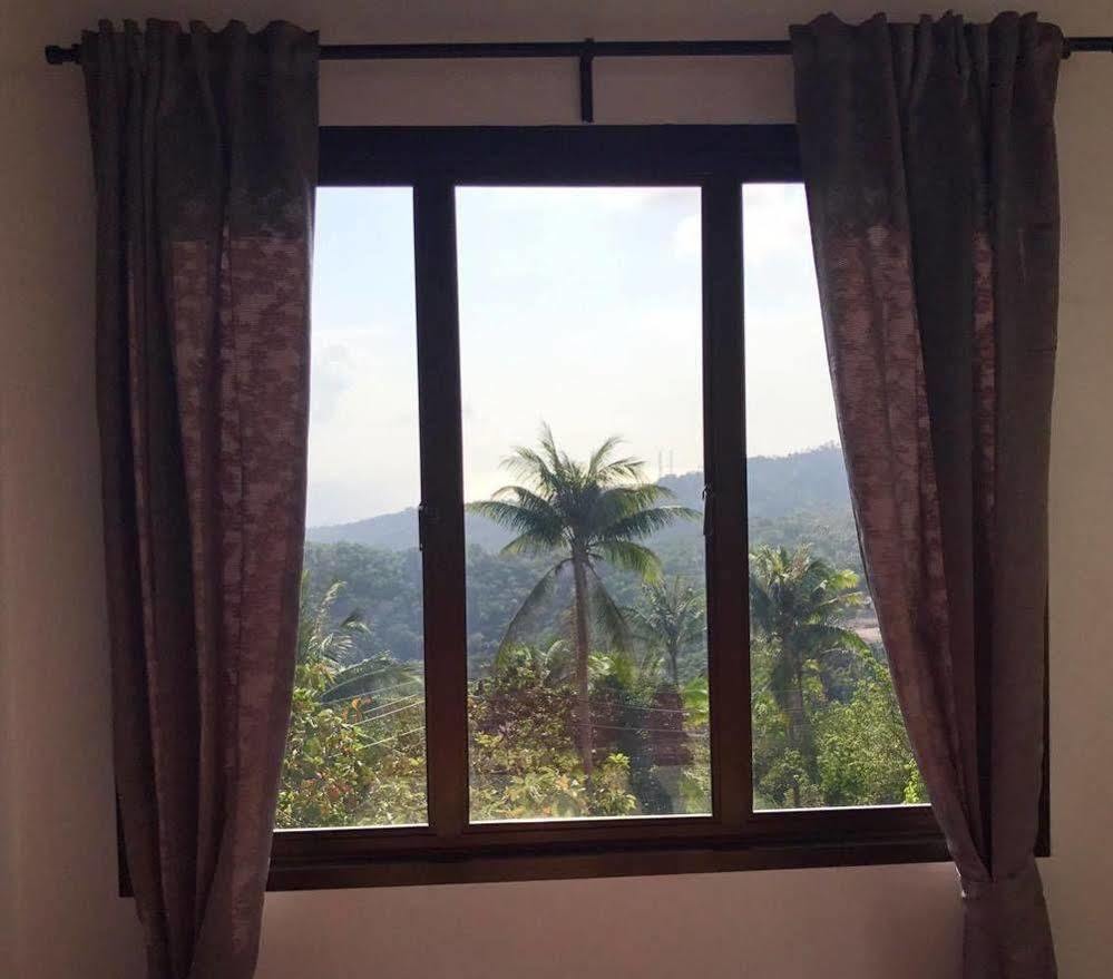 New Pop Villas, Ko Tao Bagian luar foto