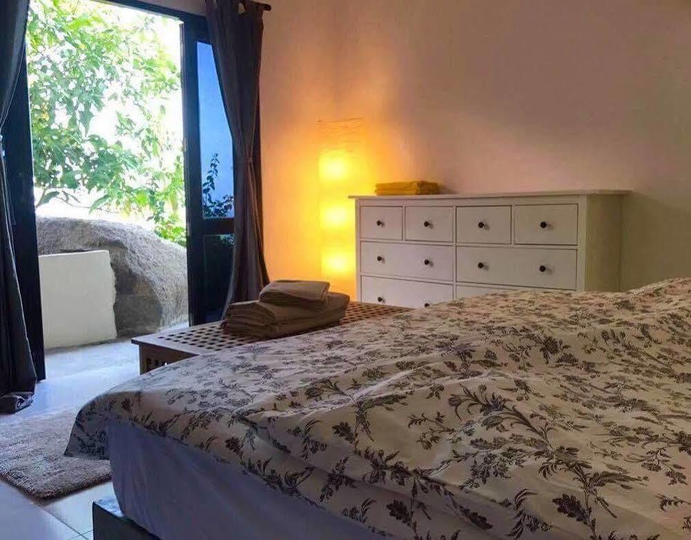 New Pop Villas, Ko Tao Bagian luar foto