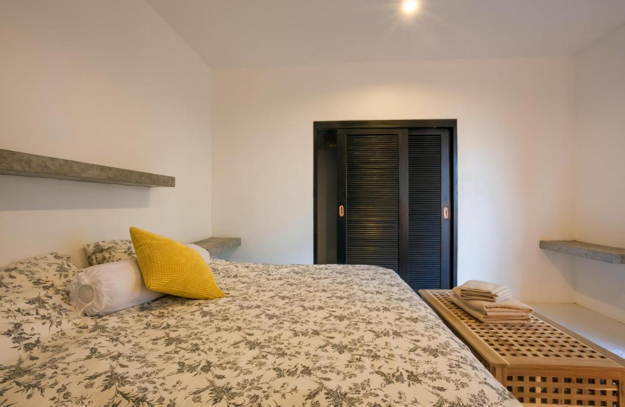 New Pop Villas, Ko Tao Bagian luar foto