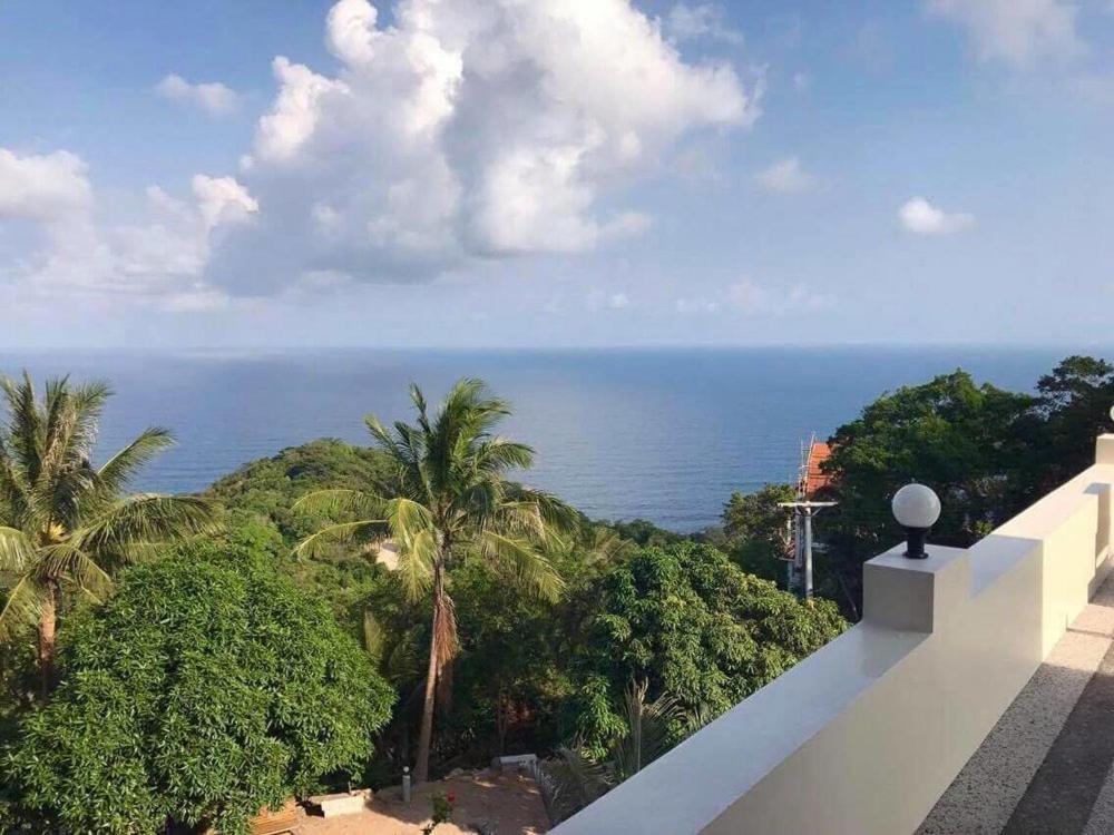 New Pop Villas, Ko Tao Bagian luar foto